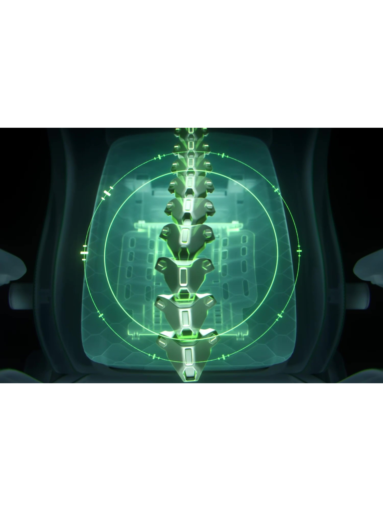 Razer Ergonomic Gaming Chair with Breathable Comfort | Iskur V2 NewGen | Black 2 Razer Ergonomic Gaming Chair with Breathable Comfort | Iskur V2 NewGen | Black 2