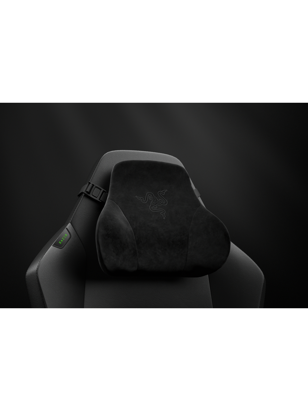 Razer Ergonomic Gaming Chair with Breathable Comfort | Iskur V2 NewGen | Black 4 Razer Ergonomic Gaming Chair with Breathable Comfort | Iskur V2 NewGen | Black 4