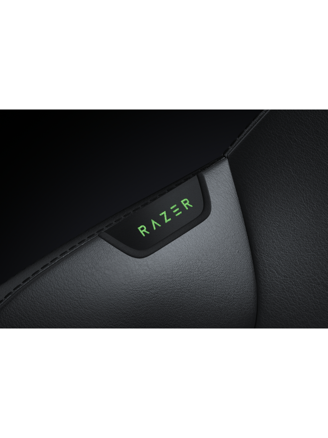 Razer Ergonomic Gaming Chair with Breathable Comfort | Iskur V2 NewGen | Black 1 Razer Ergonomic Gaming Chair with Breathable Comfort | Iskur V2 NewGen | Black 1