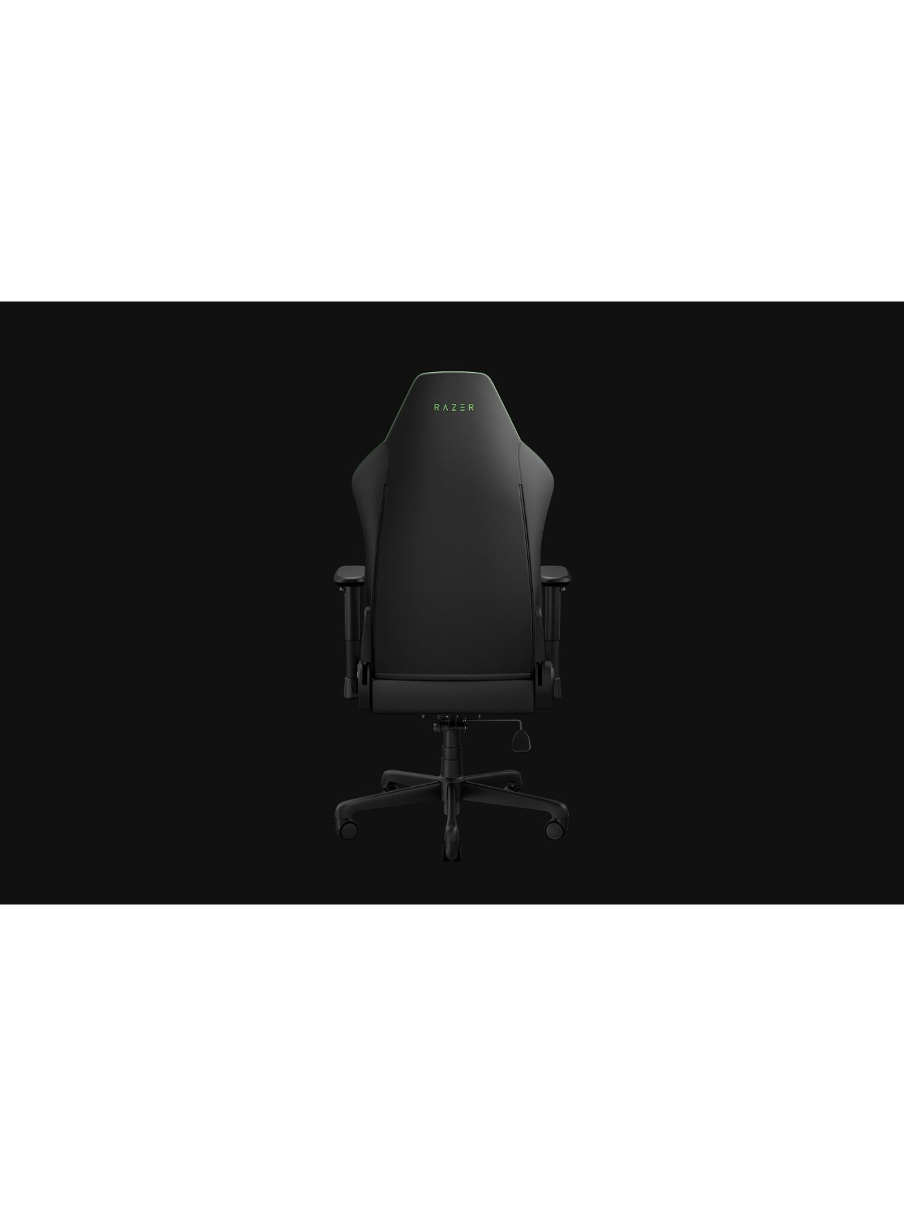 Razer Gaming Chair | Iskur V2 X NewGen | Black/Green 1 Razer Gaming Chair | Iskur V2 X NewGen | Black/Green 1