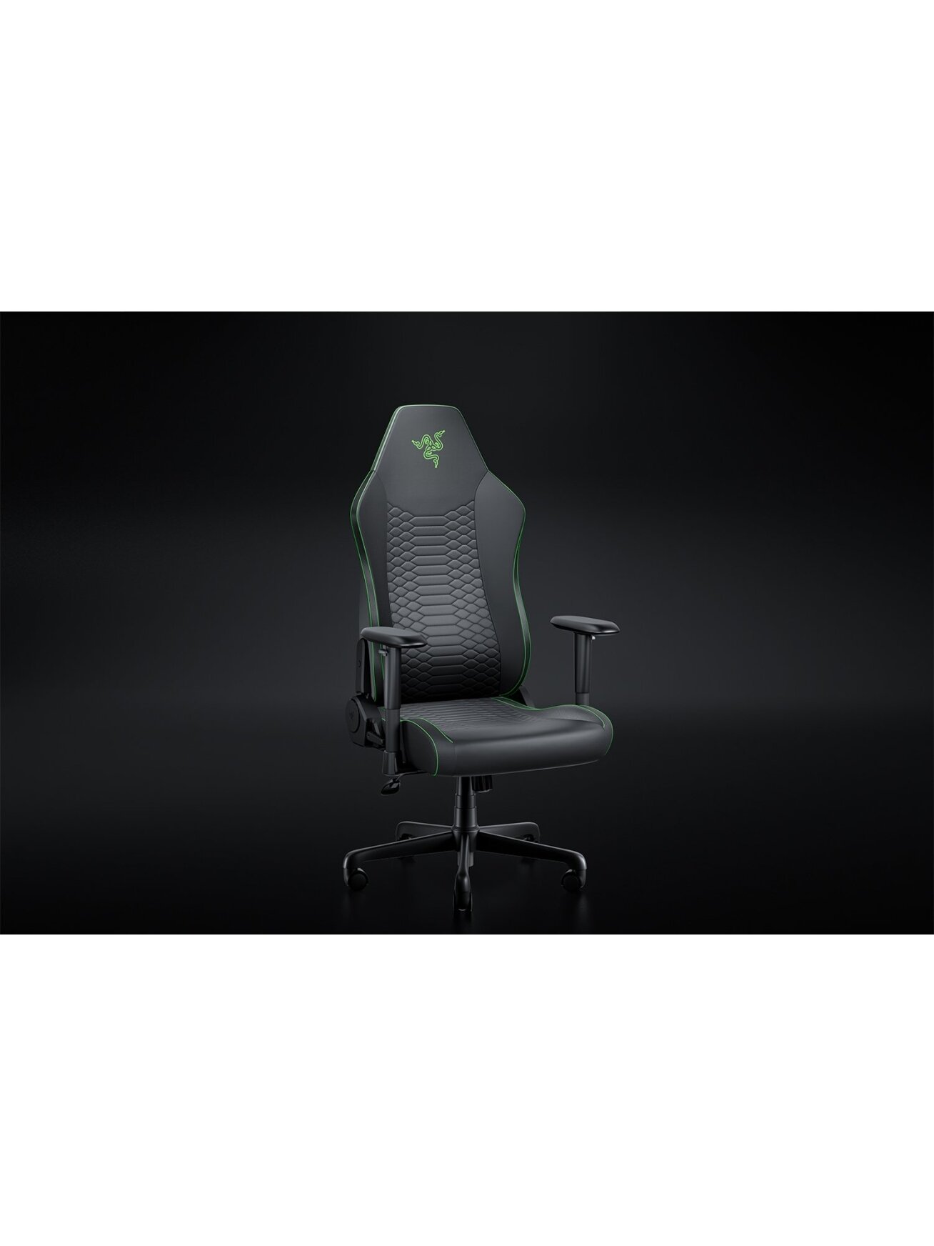 Razer Gaming Chair | Iskur V2 X NewGen | Black/Green 2 Razer Gaming Chair | Iskur V2 X NewGen | Black/Green 2
