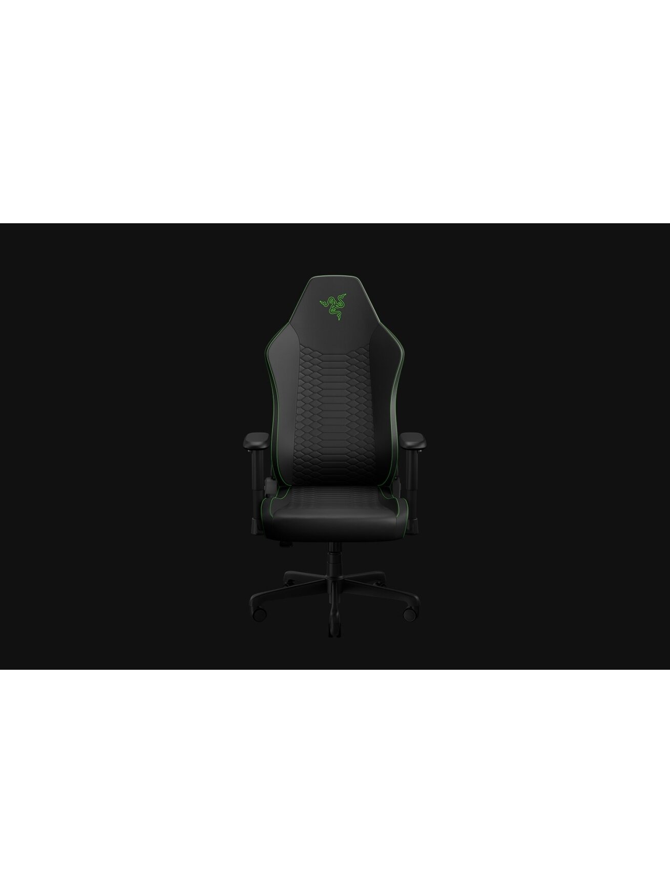 Razer Gaming Chair | Iskur V2 X NewGen | Black/Green 3 Razer Gaming Chair | Iskur V2 X NewGen | Black/Green 3