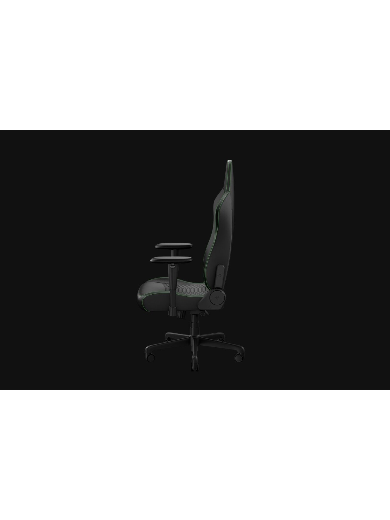 Razer Gaming Chair | Iskur V2 X NewGen | Black/Green 4 Razer Gaming Chair | Iskur V2 X NewGen | Black/Green 4