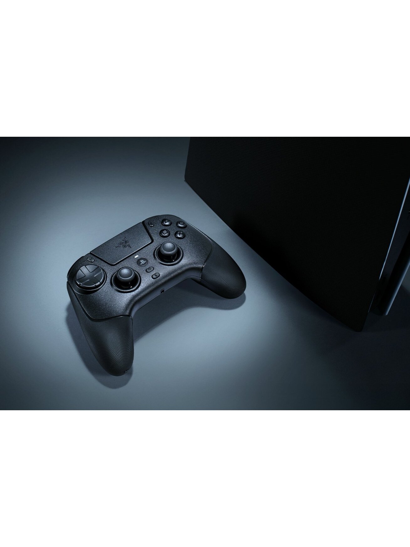 Razer Gaming Controller | Raiju V3 Pro for PS5 & PC | Black 5
