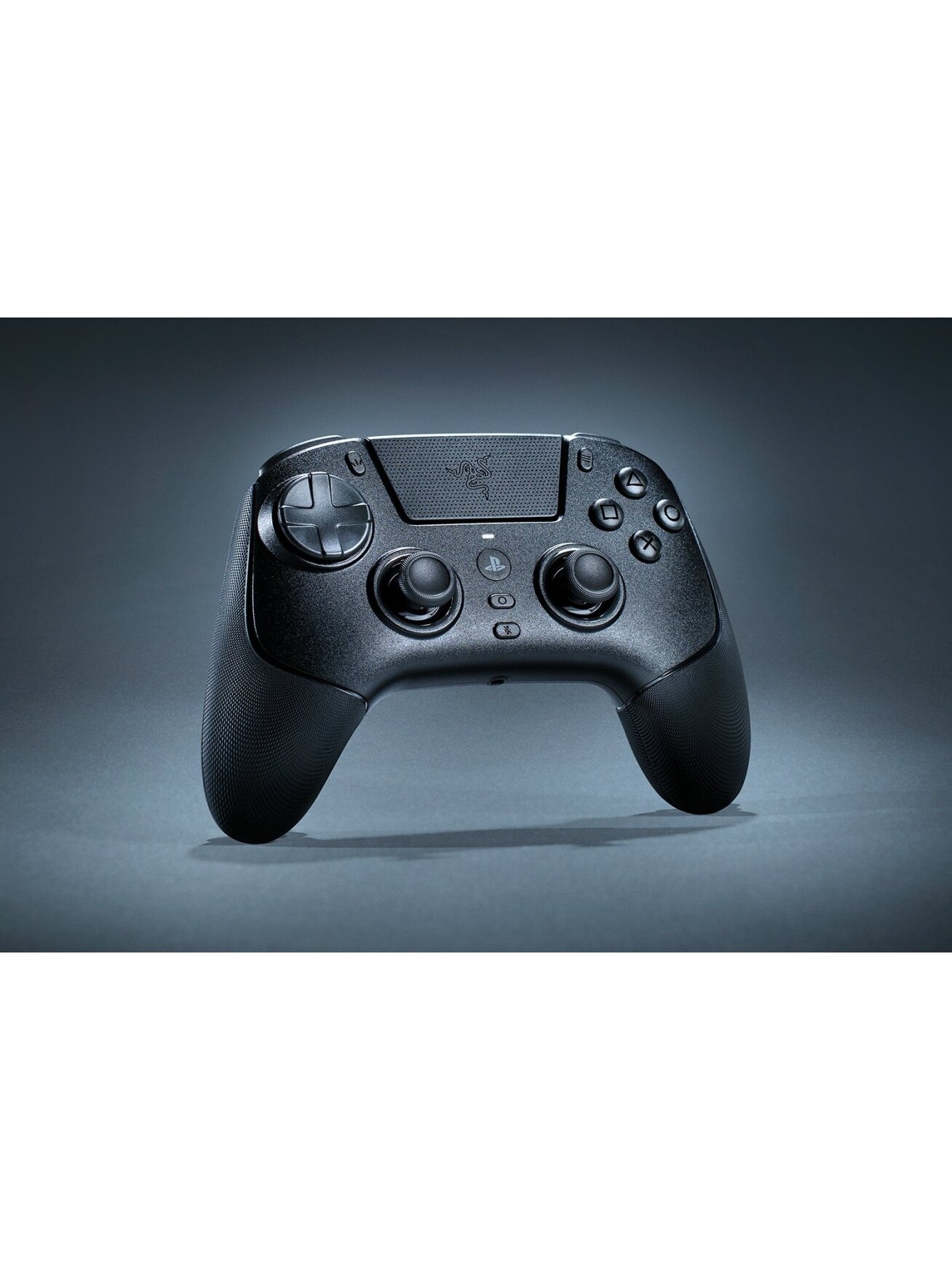 Razer Gaming Controller | Raiju V3 Pro for PS5 & PC | Black 4 Razer Gaming Controller | Raiju V3 Pro for PS5 & PC | Black 4
