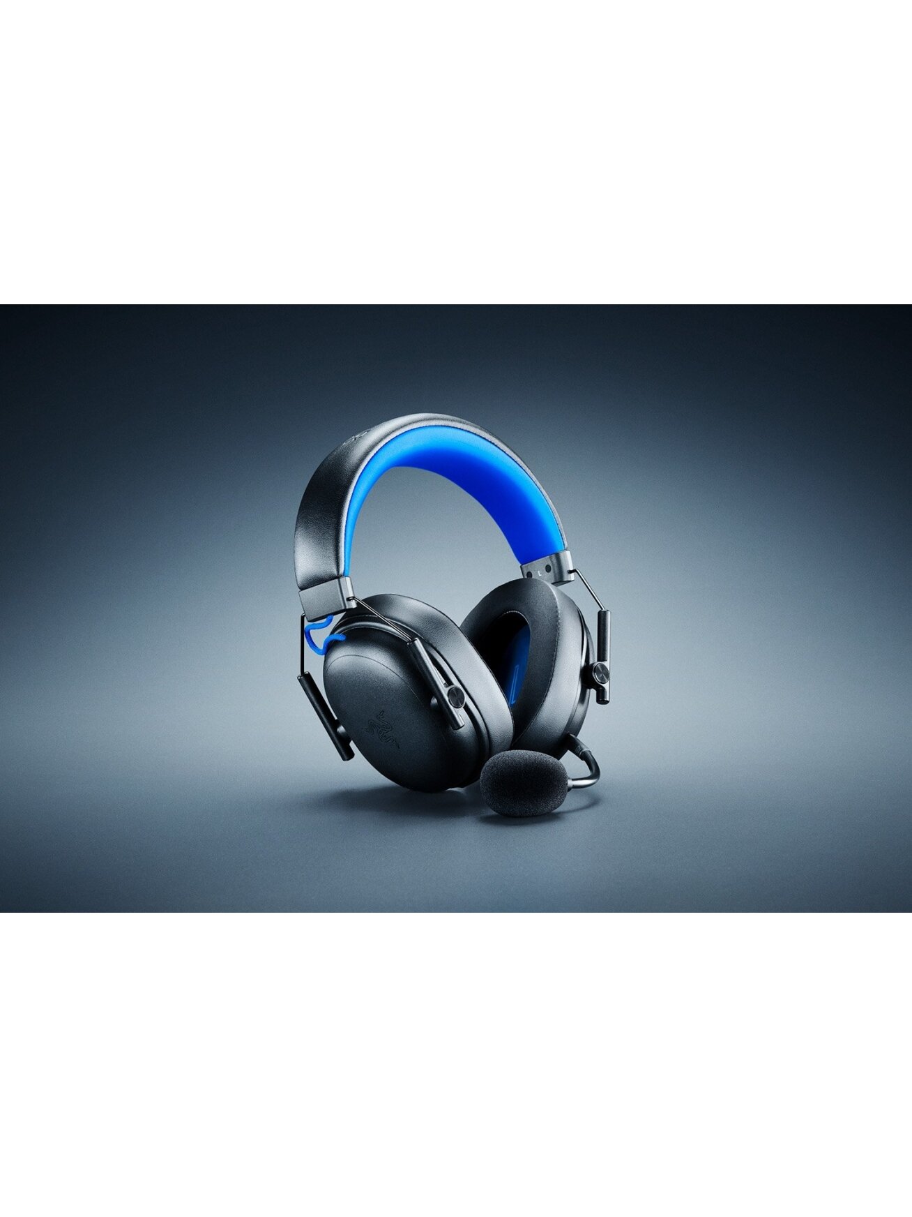 Razer Gaming Headset for PlayStation | BlackShark V3 X HyperSpeed | Black 3