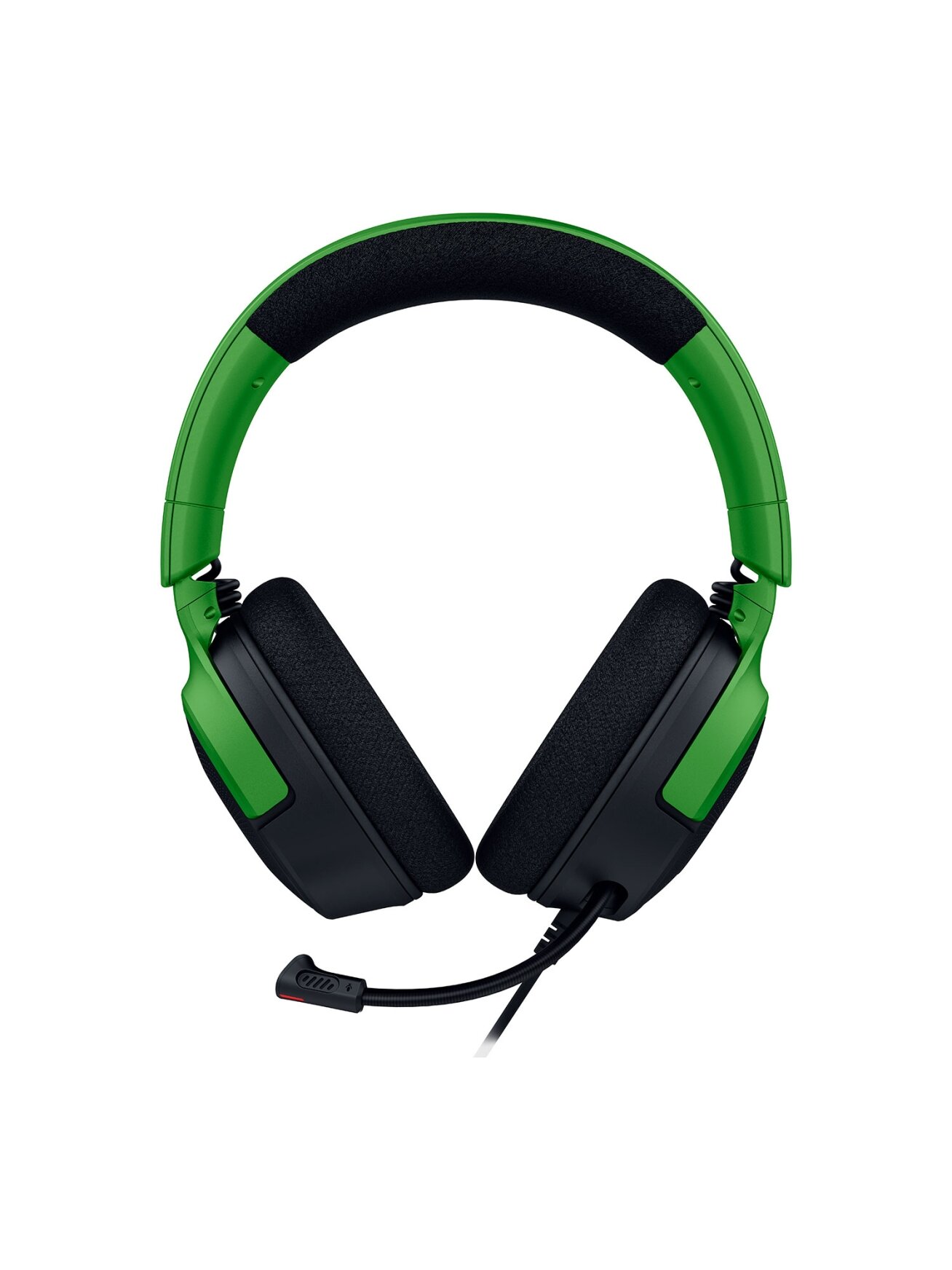 Razer Gaming Headset | Kraken V4 X | Wired | Over-Ear | Microphone | Minecraft Edition 1 Razer Gaming Headset | Kraken V4 X | Wired | Over-Ear | Microphone | Minecraft Edition 1