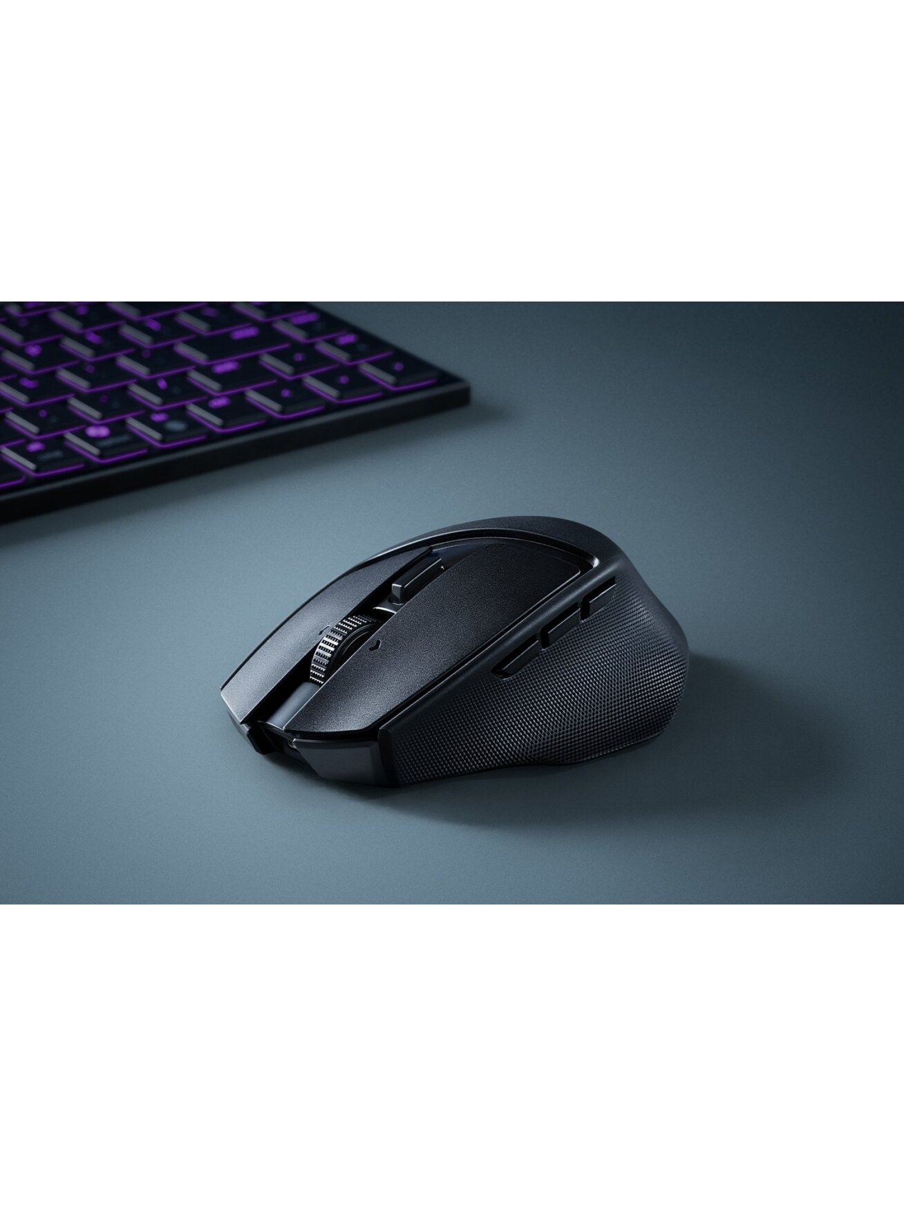 Razer | Gaming Mouse | Basilisk Mobile | Wireless/Wired 3