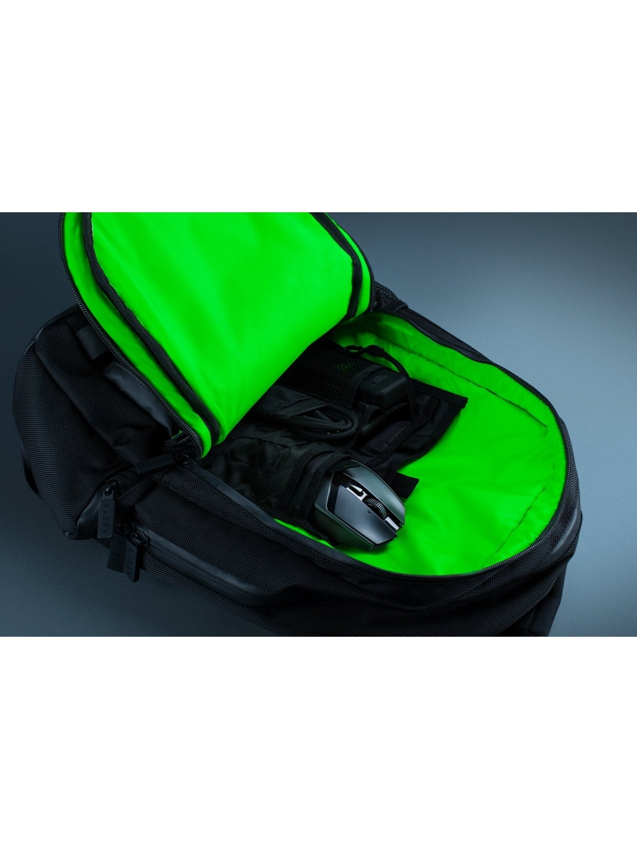 Razer | Gaming Mouse | Basilisk Mobile | Wireless/Wired 6