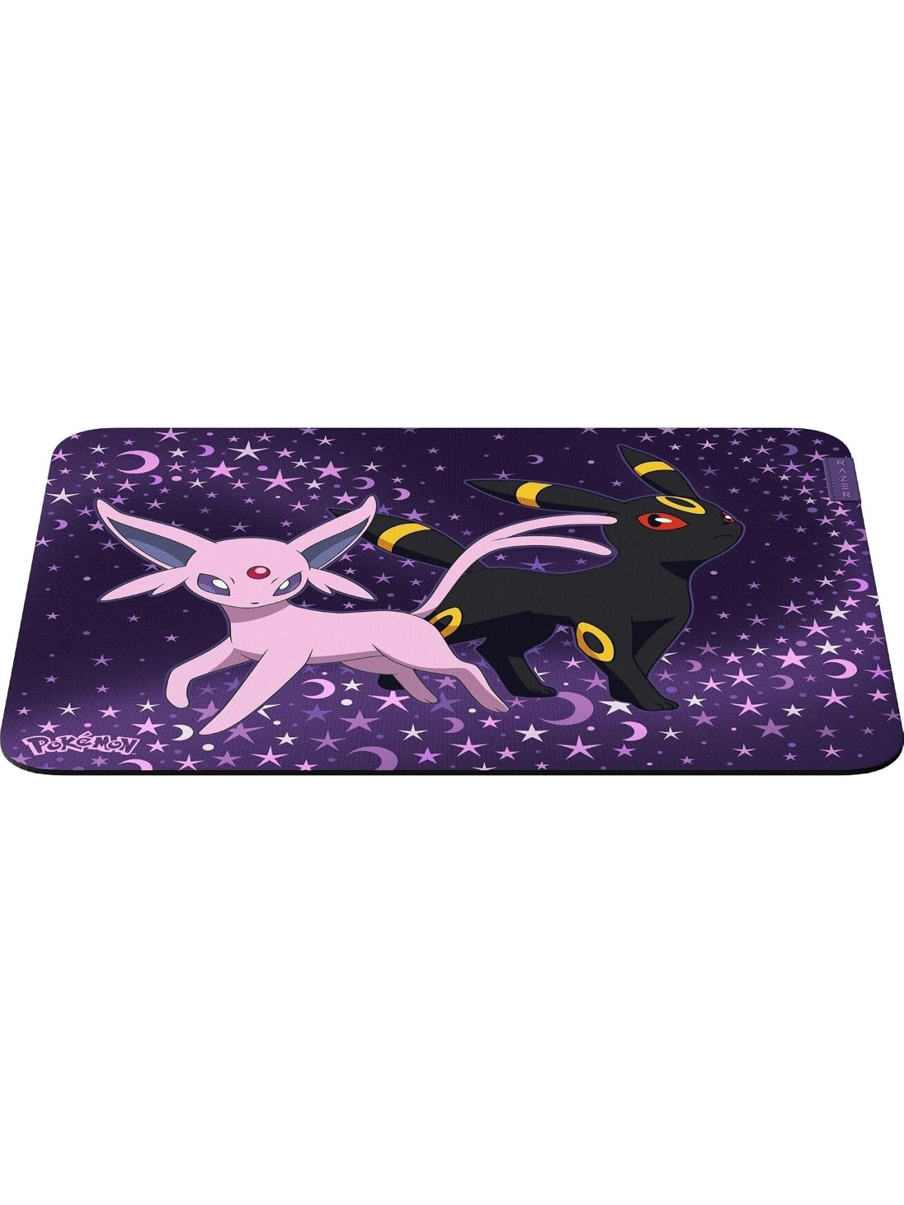 Razer Gaming Mouse Mat, Medium | Gigantus V2 | Espeon/Umbreon 1 Razer Gaming Mouse Mat, Medium | Gigantus V2 | Espeon/Umbreon 1