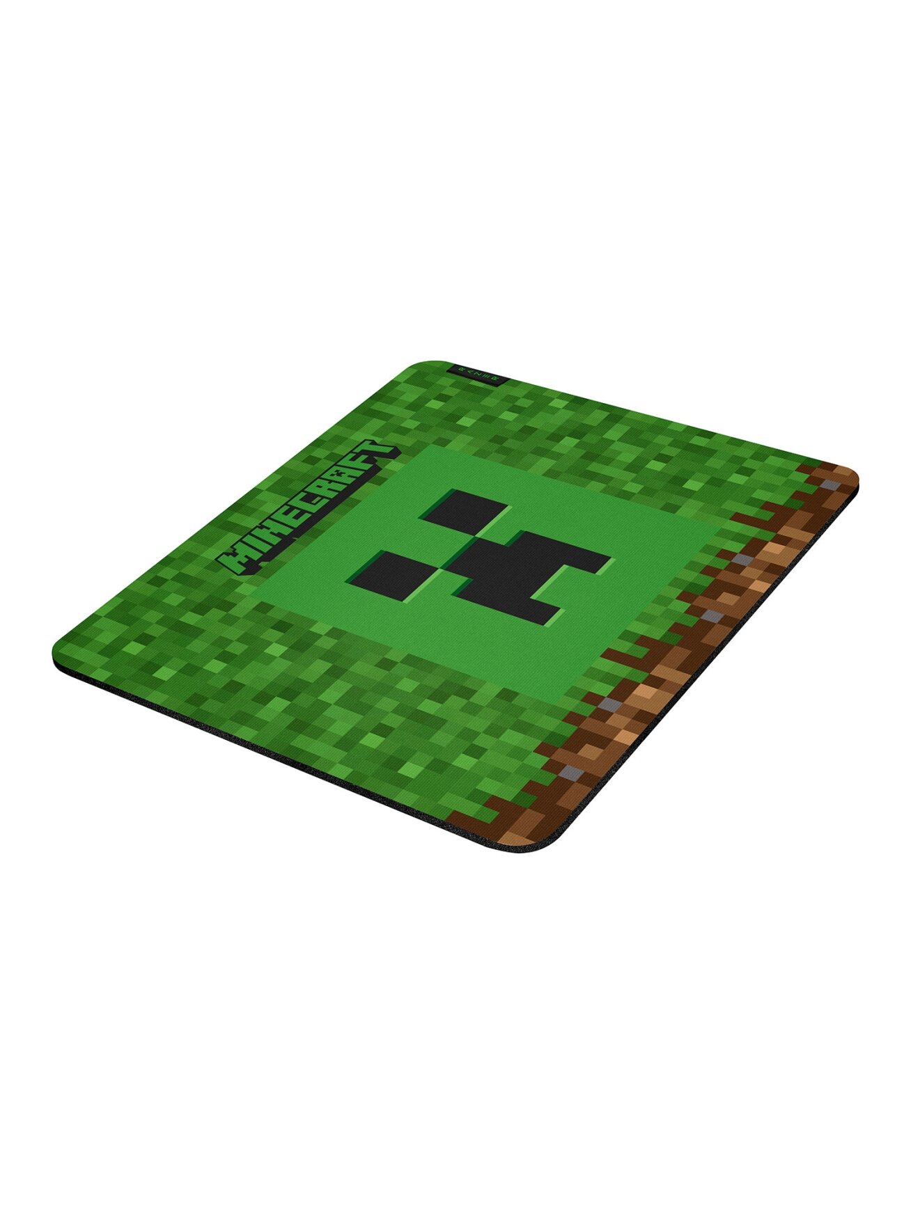 Razer | Gaming Mouse Mat, Medium | Gigantus V2 | Mouse pad | 360 x 275 x 3 mm | Minecraft Edition 2 Razer | Gaming Mouse Mat, Medium | Gigantus V2 | Mouse pad | 360 x 275 x 3 mm | Minecraft Edition 2