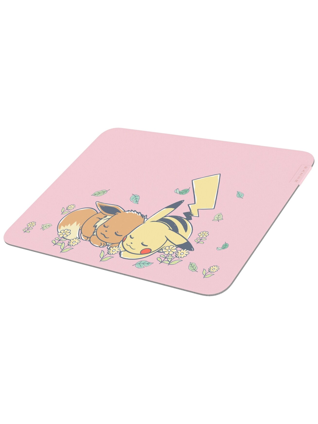 Razer Gaming Mouse Pad, Soft, Medium | Gigantus V2 | Pikachu/Eevee Edition 3 Razer Gaming Mouse Pad, Soft, Medium | Gigantus V2 | Pikachu/Eevee Edition 3