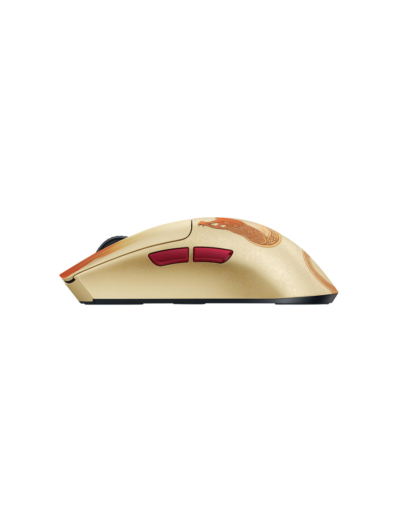 Razer Gaming Mouse | Viper V3 Pro | Wireless/Wired | Counter Strike 2 Edition 2