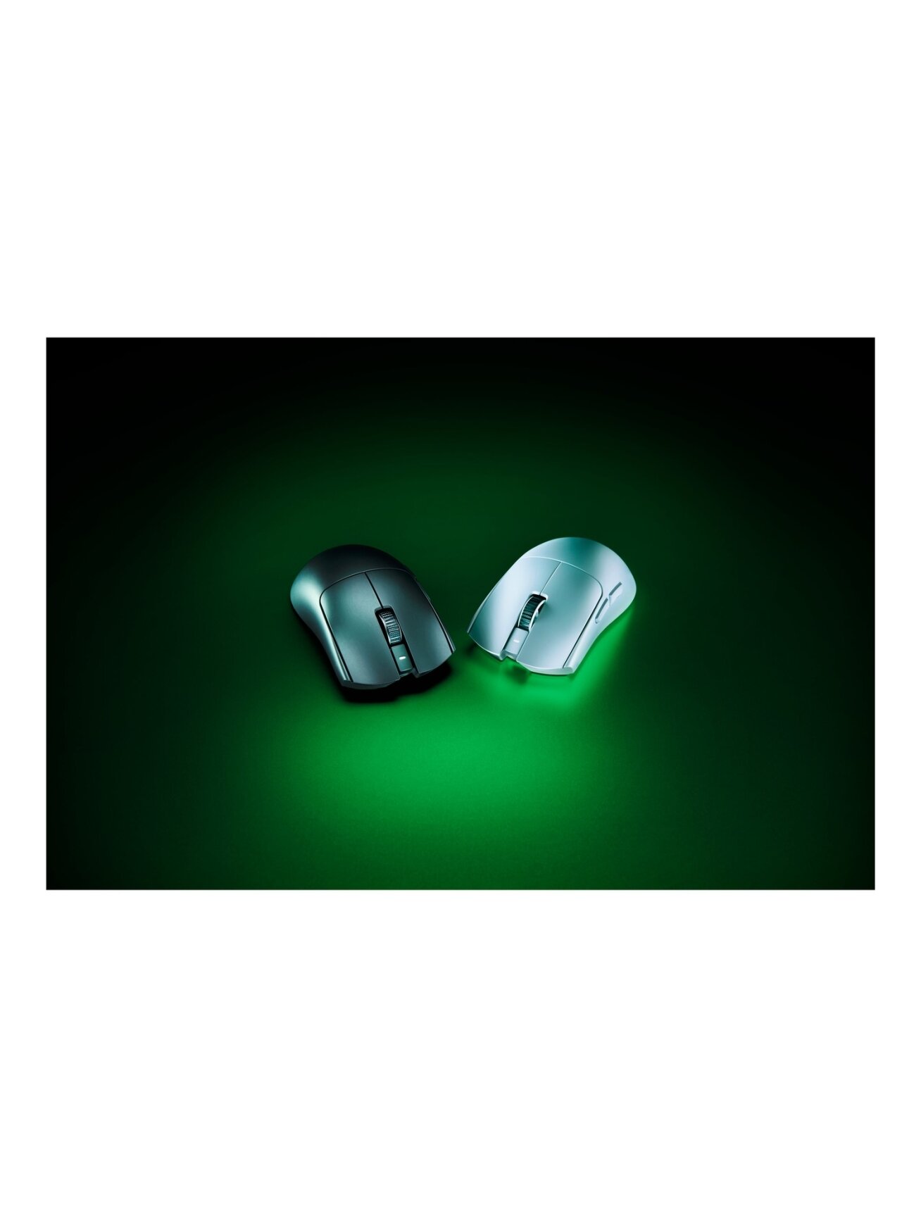 Razer | Gaming Mouse | Viper V3 Pro | Wireless/Wired | White 5 Razer | Gaming Mouse | Viper V3 Pro | Wireless/Wired | White 5