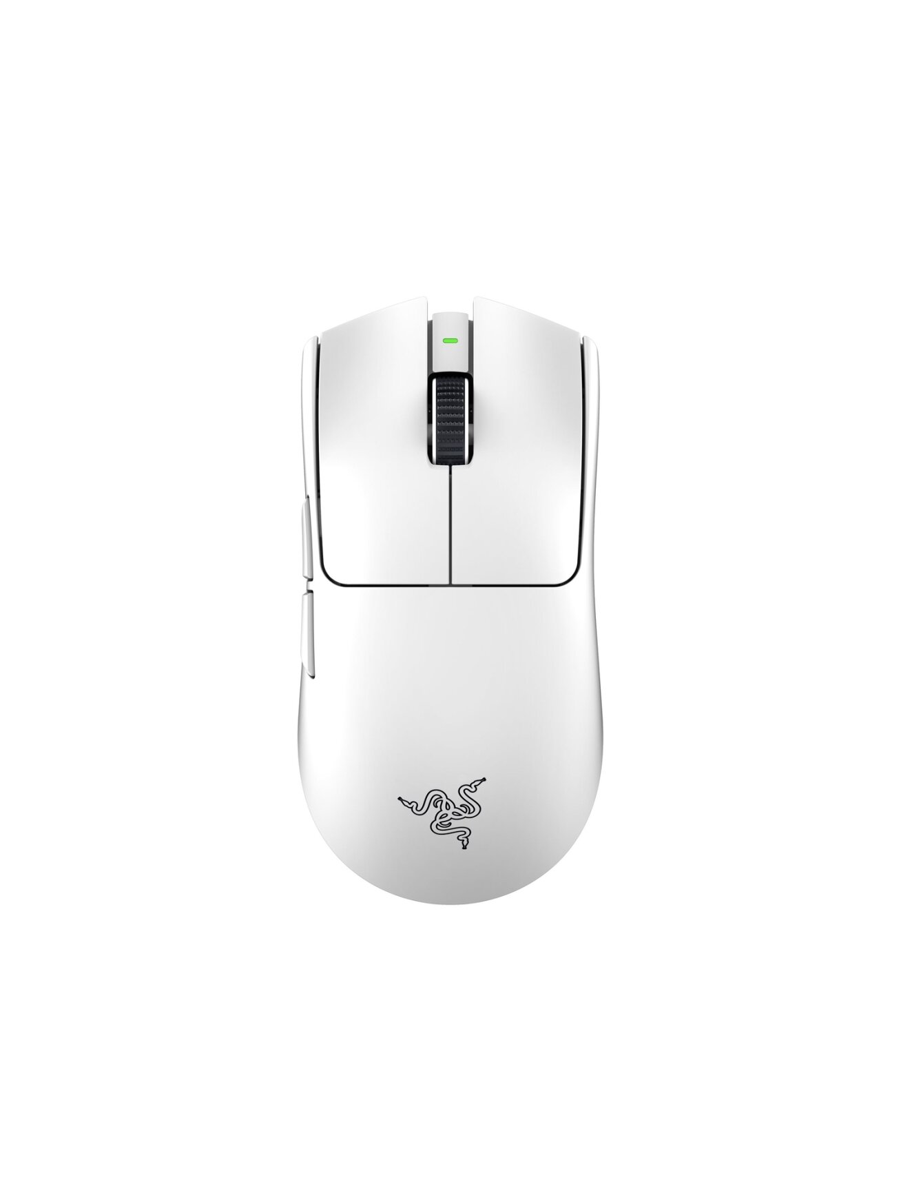 Razer | Gaming Mouse | Viper V3 Pro | Wireless/Wired | White