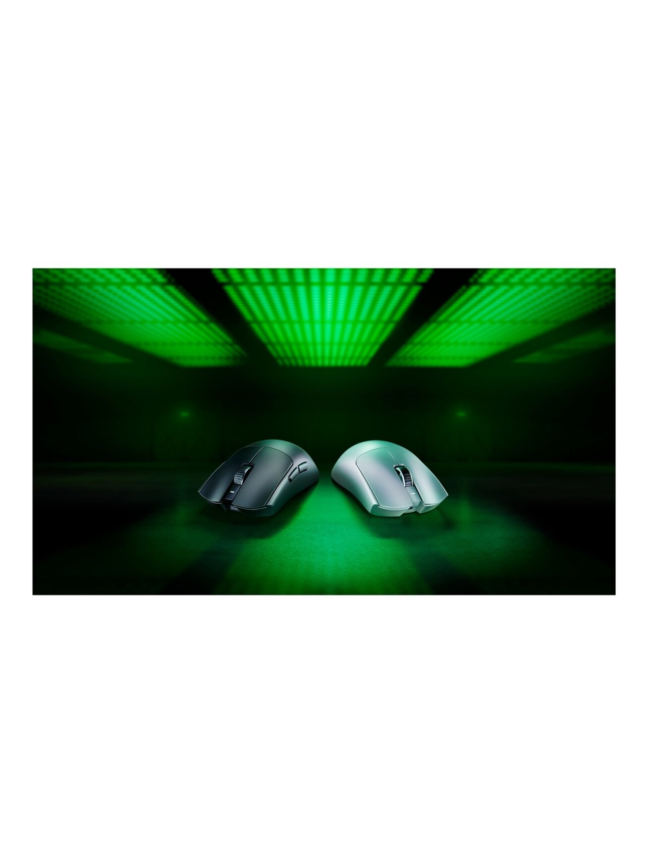 Razer | Gaming Mouse | Viper V3 Pro | Wireless/Wired | White 7