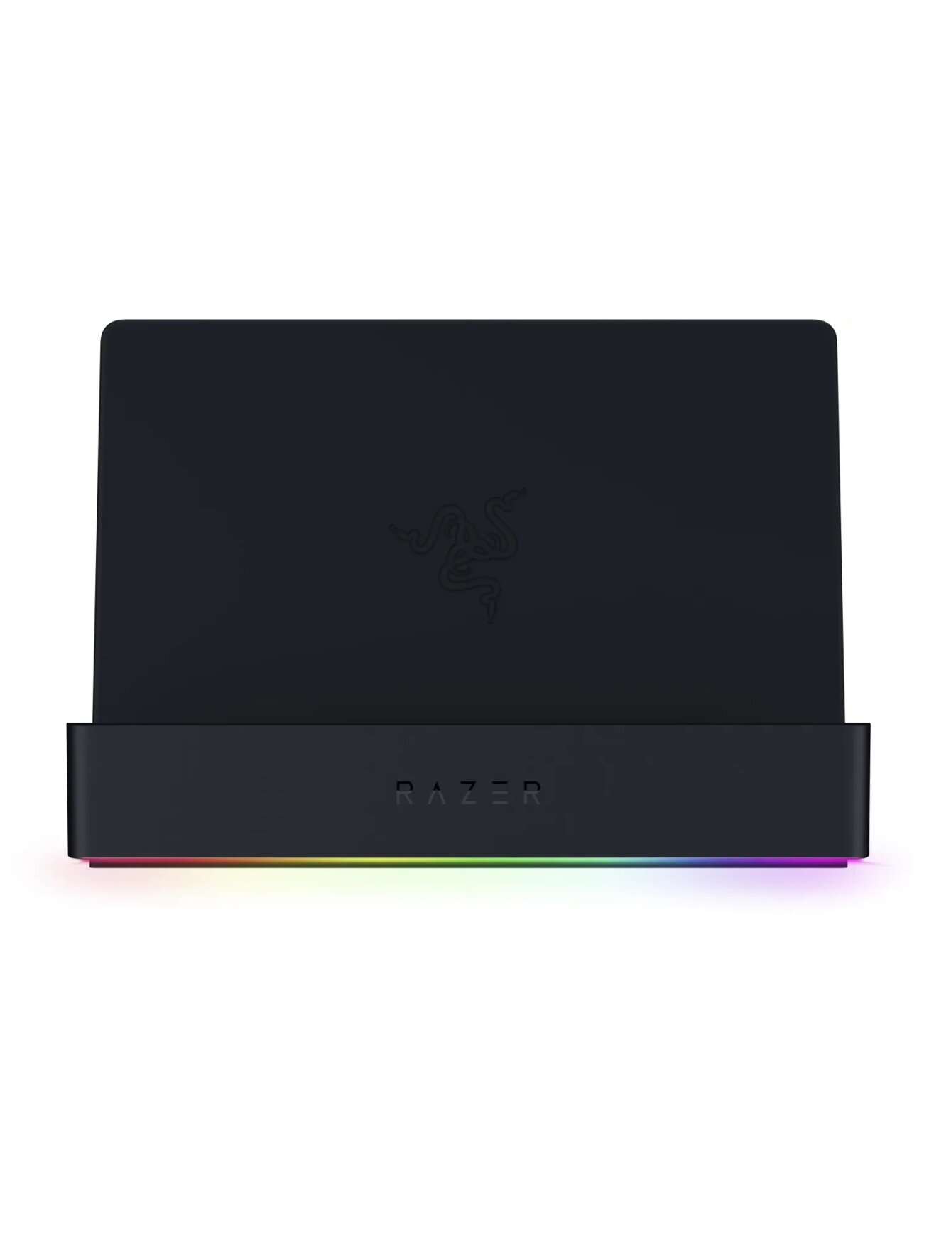 Razer | Handheld Dock Chroma - USB Type C 6-in-1 Docking Station 1