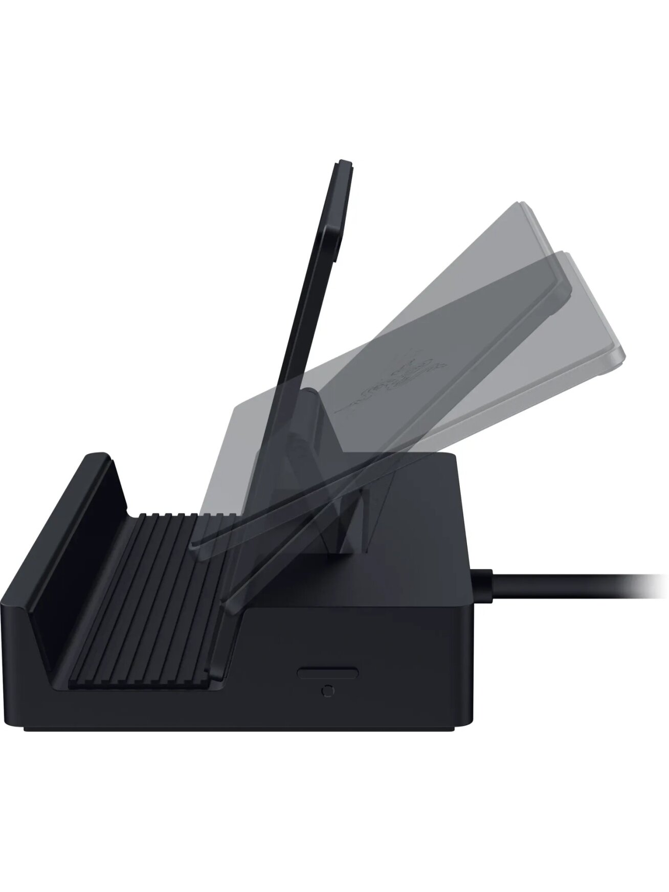 Razer | Handheld Dock Chroma - USB Type C 6-in-1 Docking Station 3 Razer | Handheld Dock Chroma - USB Type C 6-in-1 Docking Station 3