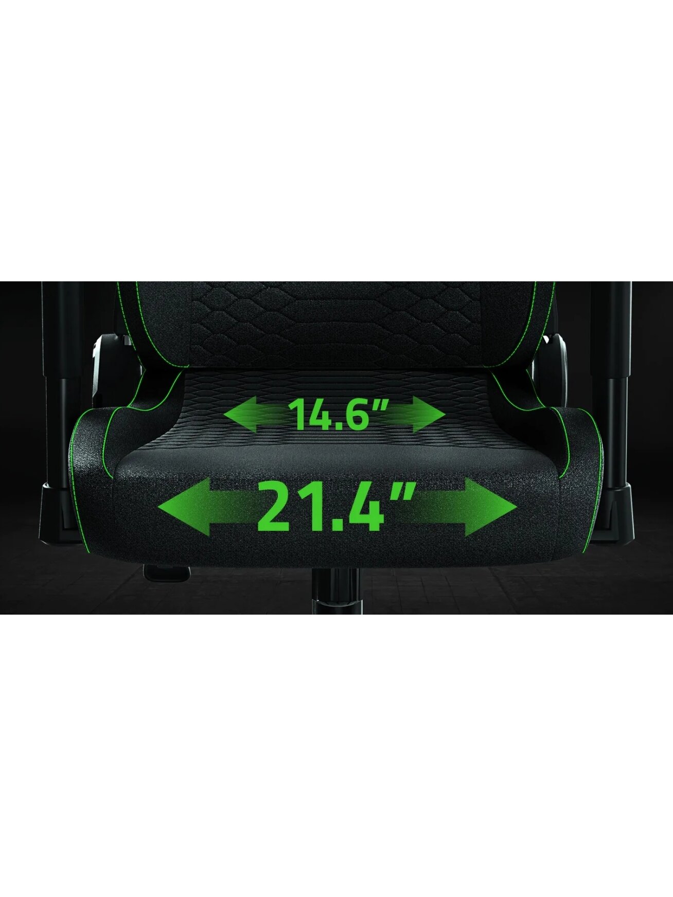 Razer Multi-layered Fabric | Black 4 Razer Multi-layered Fabric | Black 4
