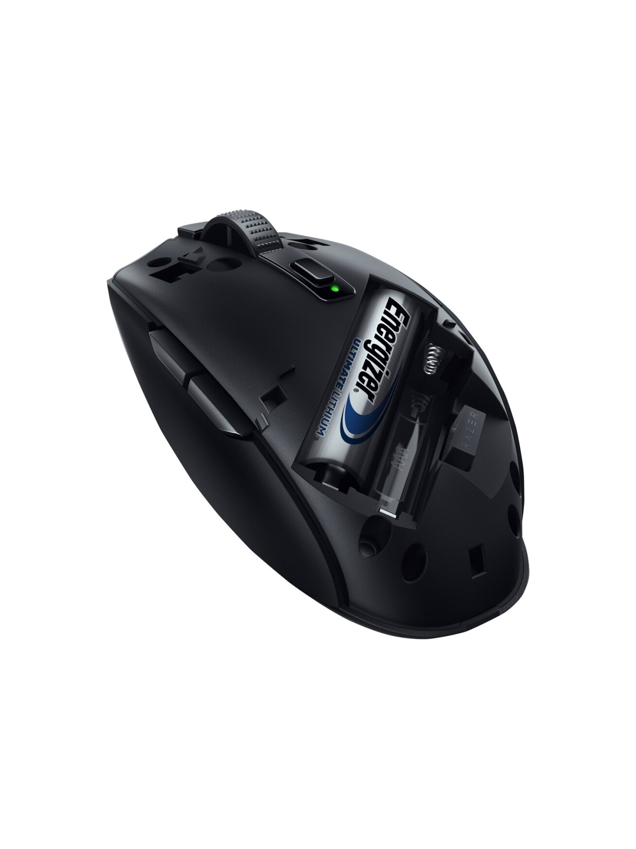 Razer Orochi V2 | Gaming Mouse | Black | 2.4 GHz, Bluetooth 3