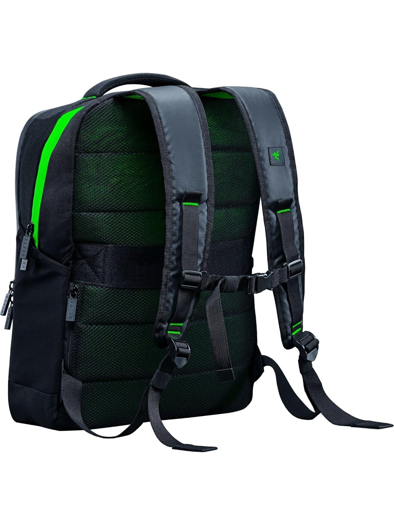Razer Rogue V4 | Backpack | 24.5 L | Fits up to size 16 " 3
