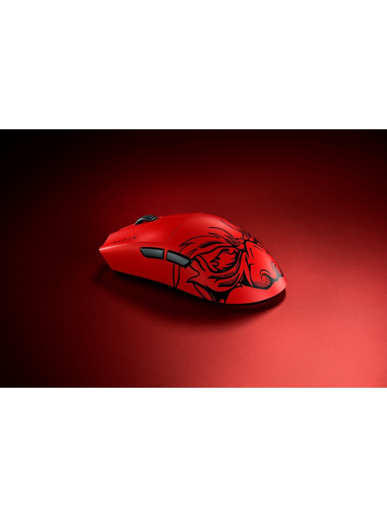 Razer | Viper V3 Pro | Gaming Mouse | Wireless/Wired | Faker Edition 2