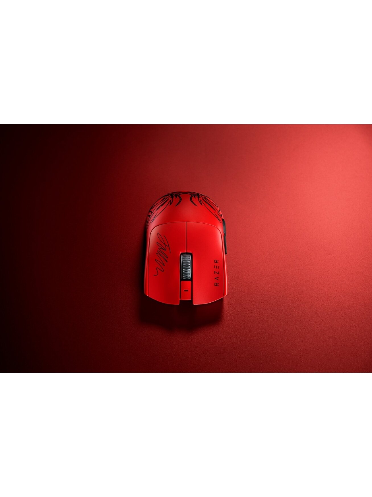 Razer | Viper V3 Pro | Gaming Mouse | Wireless/Wired | Faker Edition 3 Razer | Viper V3 Pro | Gaming Mouse | Wireless/Wired | Faker Edition 3