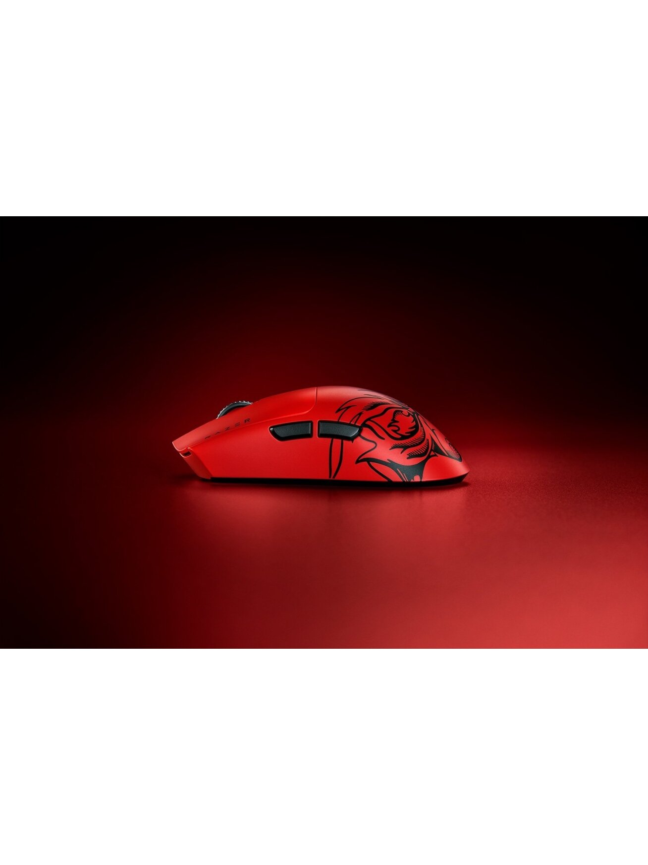 Razer | Viper V3 Pro | Gaming Mouse | Wireless/Wired | Faker Edition 4 Razer | Viper V3 Pro | Gaming Mouse | Wireless/Wired | Faker Edition 4