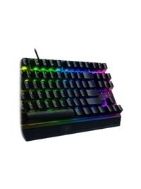 Razer | BlackWidow V3 | Gaming keyboard | Wired | RGB LED light | US 4