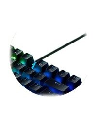 Razer | BlackWidow V3 | Gaming keyboard | Wired | RGB LED light | US 5
