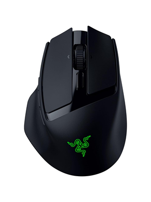 Razer | Gaming Mouse | Basilisk Mobile | Wireless/Wired Razer | Gaming Mouse | Basilisk Mobile | Wireless/Wired