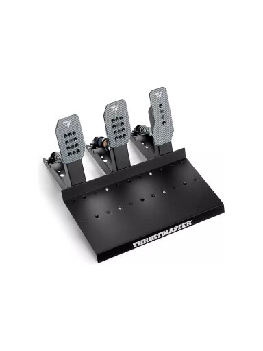 Raceline Pedals III LC WW | Thrustmaster Black Raceline Pedals III LC WW | Thrustmaster Black
