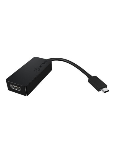 Raidsonic | ICY BOX | Adapter USB Type-C to HDMI | USB Type-C | HDMI | USB-C to HDMI