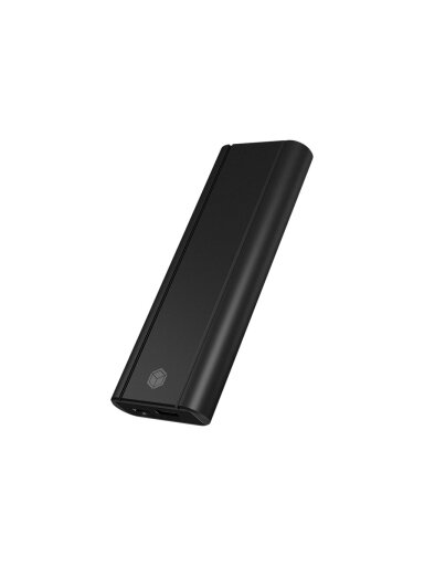 Raidsonic | Icy Box External M.2 NVMe | IB-1807MT-C31 | USB 3.2 Gen 2 Type-C | Storage enclosure