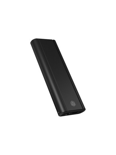 Raidsonic | Icy Box External M.2 NVMe | IB-1807MT-C31 | USB 3.2 Gen 2 Type-C | Storage enclosure