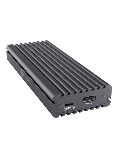Raidsonic | Icy Box | IB-1817M-C31 DockingStation | Dock | Warranty 24 month(s)