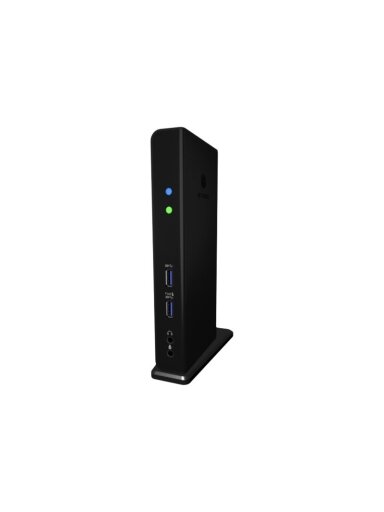 Raidsonic | ICY BOX | IB-DK2241AC Multi Docking Station | USB-A  Dock | Warranty 12 month(s)