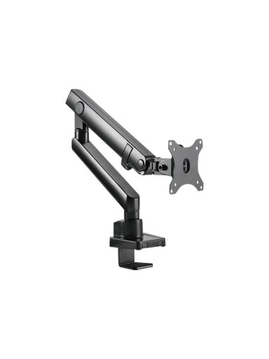 Raidsonic | Wall mount | Rotate; Swivel; Tilt; Base Rotate | 32 " | Maximum weight (capacity) 8 kg | Black