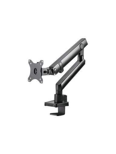Raidsonic | Wall mount | Rotate; Swivel; Tilt; Base Rotate | 32 " | Maximum weight (capacity) 8 kg | Black
