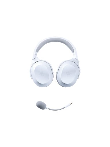 Razer Barracuda X Gaming Headset, Wireless, Mercury White | Razer | Wireless | Wireless Razer Barracuda X Gaming Headset, Wireless, Mercury White | Razer | Wireless | Wireless