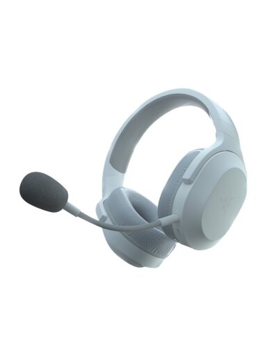 Razer Barracuda X Gaming Headset, Wireless, Mercury White | Razer | Wireless | Wireless Razer Barracuda X Gaming Headset, Wireless, Mercury White | Razer | Wireless | Wireless