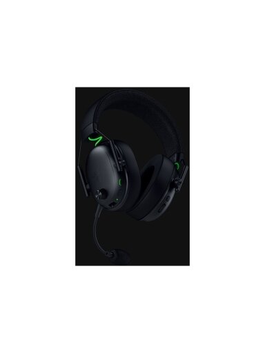 Razer BlackShark V3 for Xbox Gaming Headset, Over-Ear, Wireless | Razer Razer BlackShark V3 for Xbox Gaming Headset, Over-Ear, Wireless | Razer