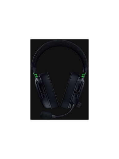 Razer BlackShark V3 for Xbox Gaming Headset, Over-Ear, Wireless | Razer Razer BlackShark V3 for Xbox Gaming Headset, Over-Ear, Wireless | Razer