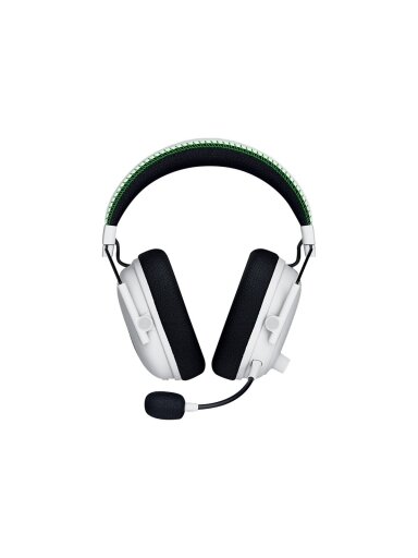 Razer BlackShark V3 Pro for Xbox Gaming Headset, Over-Ear,Wireless, White | Razer Razer BlackShark V3 Pro for Xbox Gaming Headset, Over-Ear,Wireless, White | Razer