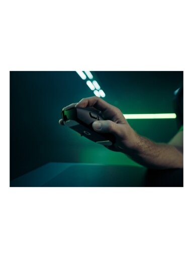 Razer DeathAdder V4 Pro Gaming mouse , Black | Razer Razer DeathAdder V4 Pro Gaming mouse , Black | Razer