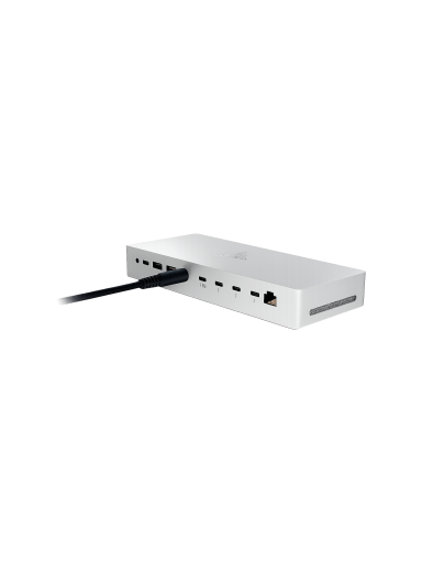 Razer Desktop RGB Dock for Multiple Devices and Displays | Thunderbolt 5 Dock Razer Desktop RGB Dock for Multiple Devices and Displays | Thunderbolt 5 Dock