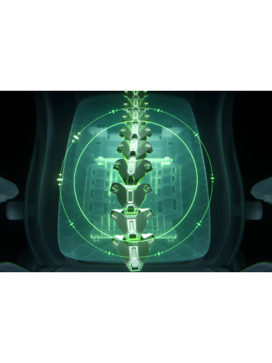 Razer Ergonomic Gaming Chair with Breathable Comfort | Iskur V2 NewGen | Black/Green Razer Ergonomic Gaming Chair with Breathable Comfort | Iskur V2 NewGen | Black/Green
