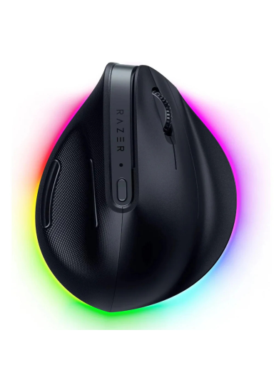 Razer | Ergonomic Mouse | Pro Click V2 Vertical | Wireless Razer | Ergonomic Mouse | Pro Click V2 Vertical | Wireless