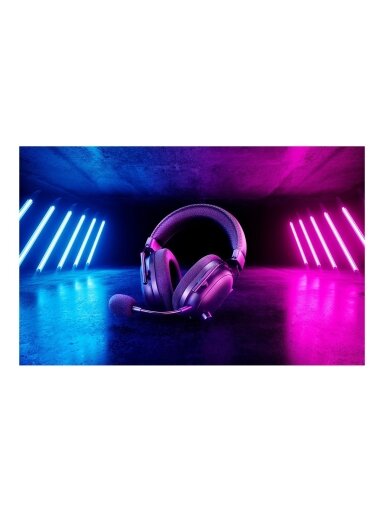 Razer | Esports Headset | BlackShark V2 Pro | Yes | Wireless | Over-ear | Bluetooth | Wireless Razer | Esports Headset | BlackShark V2 Pro | Yes | Wireless | Over-ear | Bluetooth | Wireless