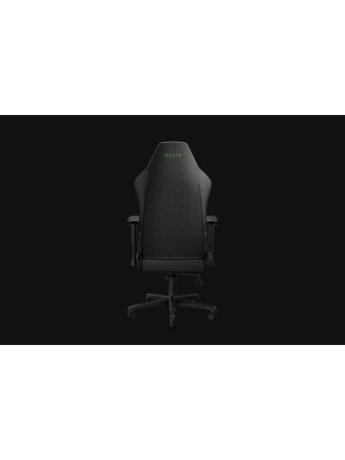 Razer Gaming Chair | Iskur V2 X NewGen | Black/Green